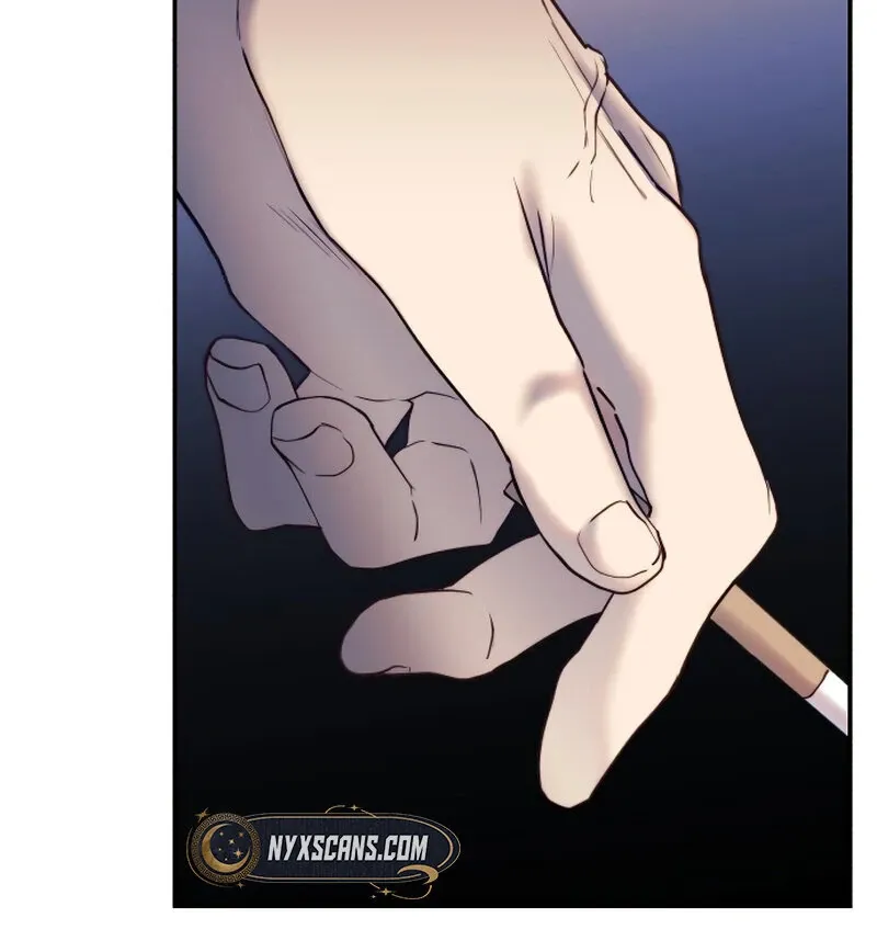 The Night Clenched in Your Hands Chapter 4 Online - página 23