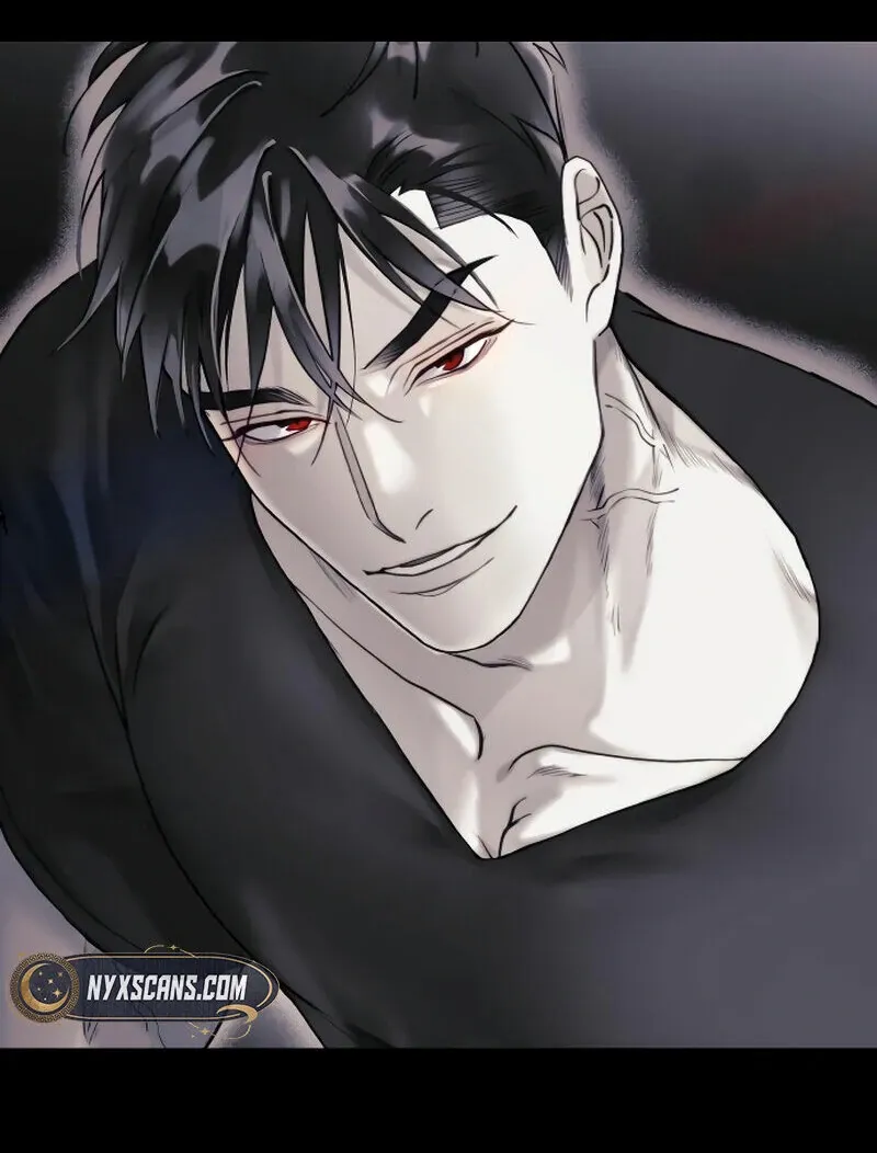 The Night Clenched in Your Hands Chapter 4 Online - página 36