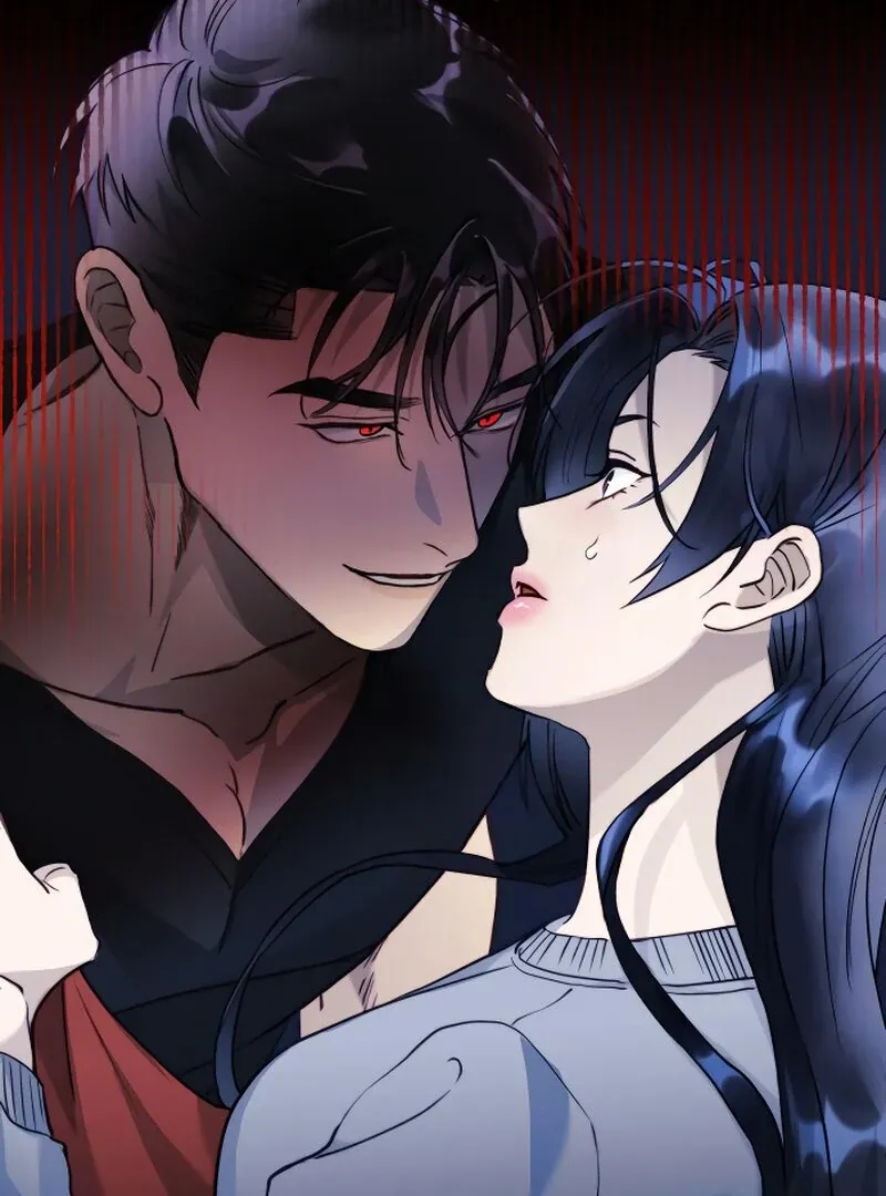The Night Clenched in Your Hands Chapter 4 Online - página 41