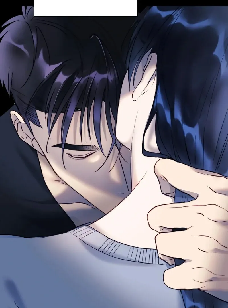 The Night Clenched in Your Hands Chapter 4 Online - página 44