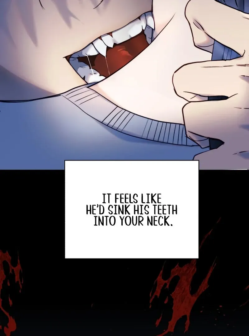 The Night Clenched in Your Hands Chapter 4 Online - página 46