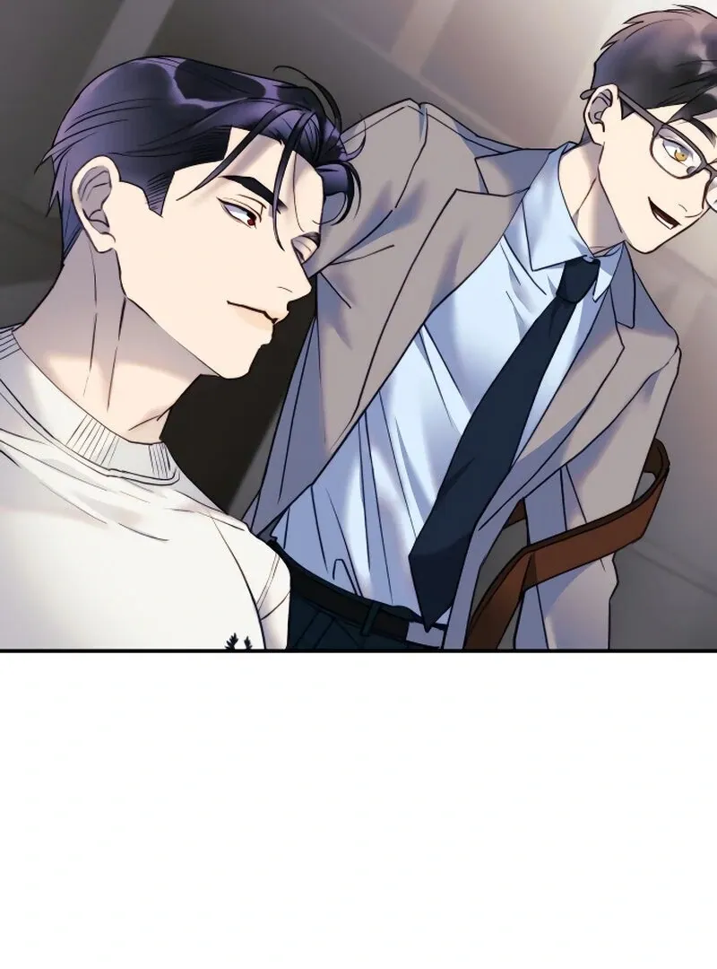 The Night Clenched in Your Hands Chapter 4 Online - página 110