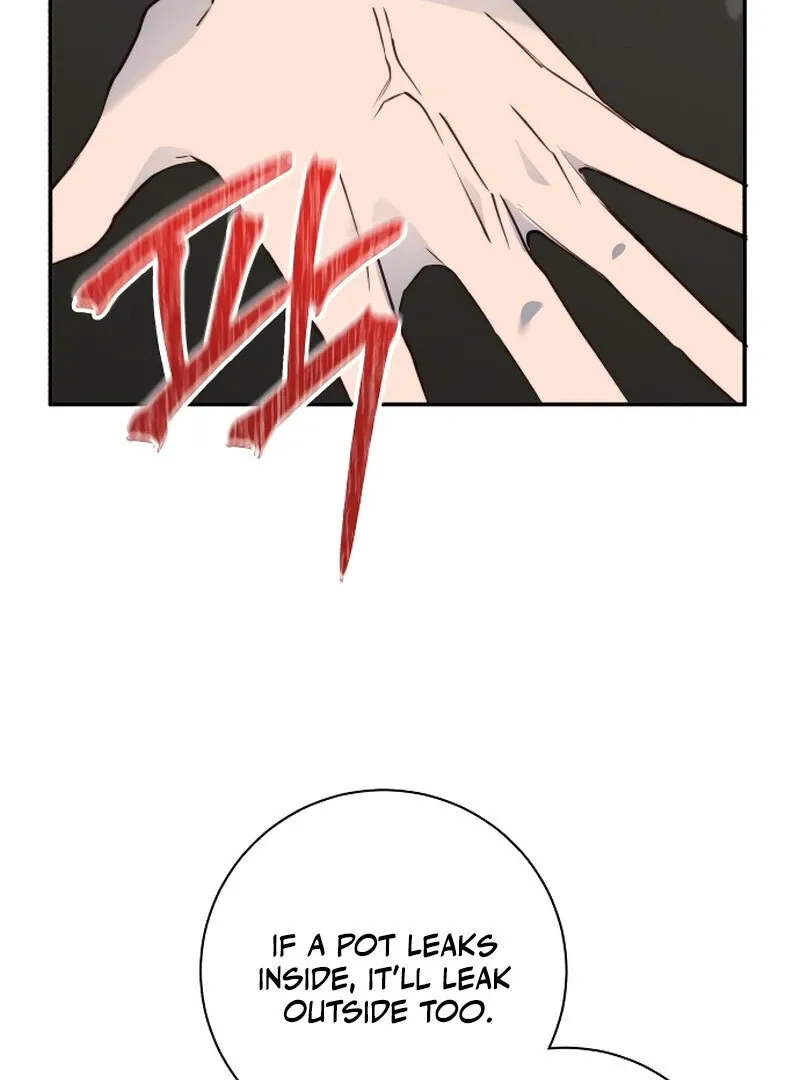 The Night Clenched in Your Hands Chapter 4 Online - página 128