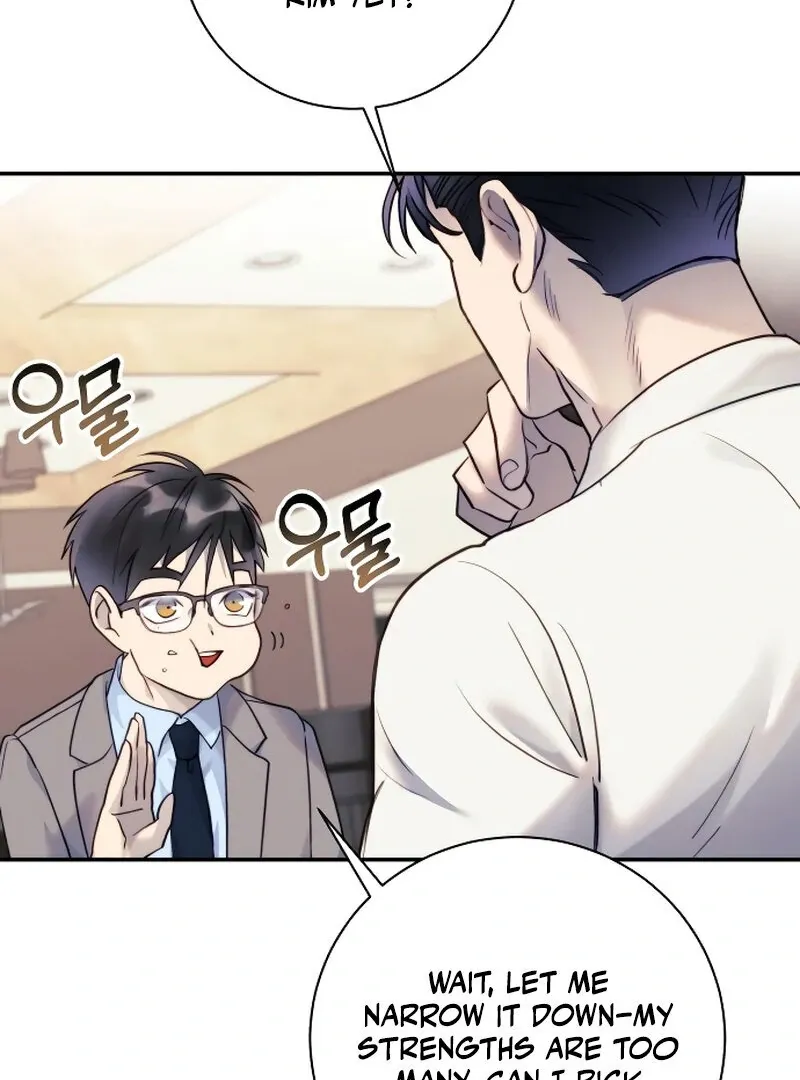 The Night Clenched in Your Hands Chapter 4 Online - página 139