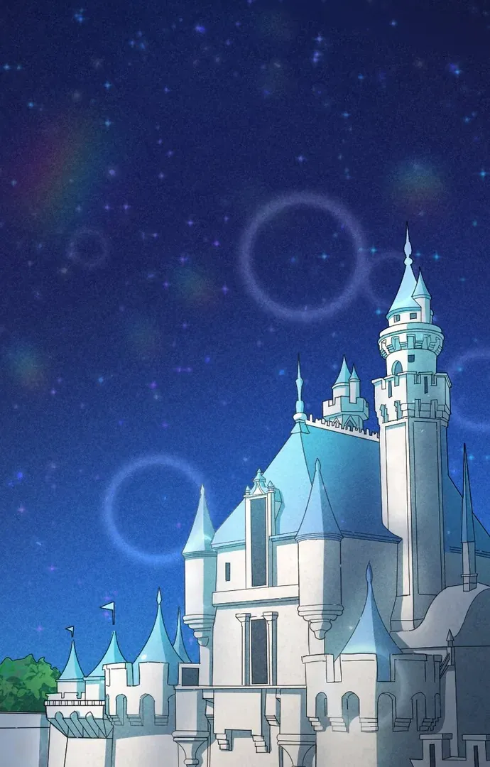 The Night Time Lady And The Doting Head Of The Family Chapter 1 Online - página 2