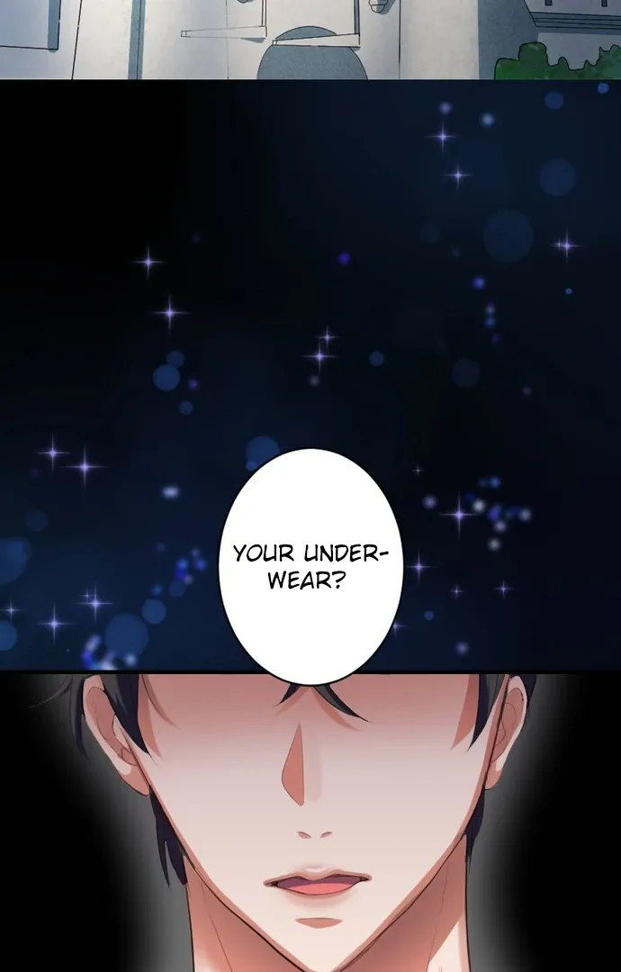 The Night Time Lady And The Doting Head Of The Family Chapter 1 Online - página 3