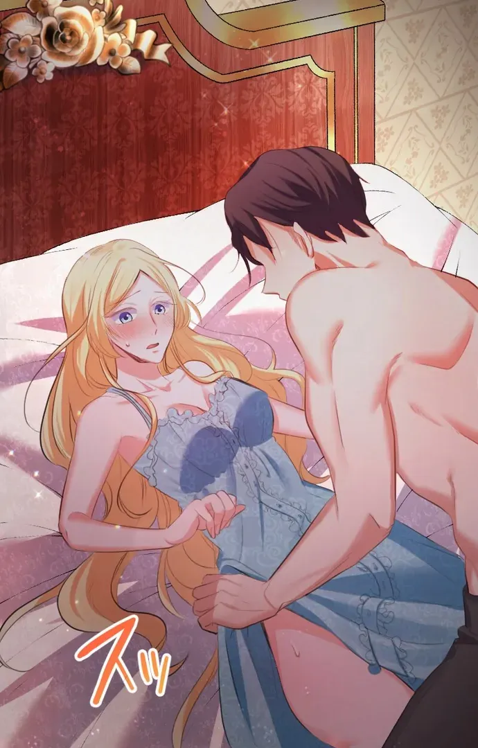 The Night Time Lady And The Doting Head Of The Family Chapter 1 Online - página 13