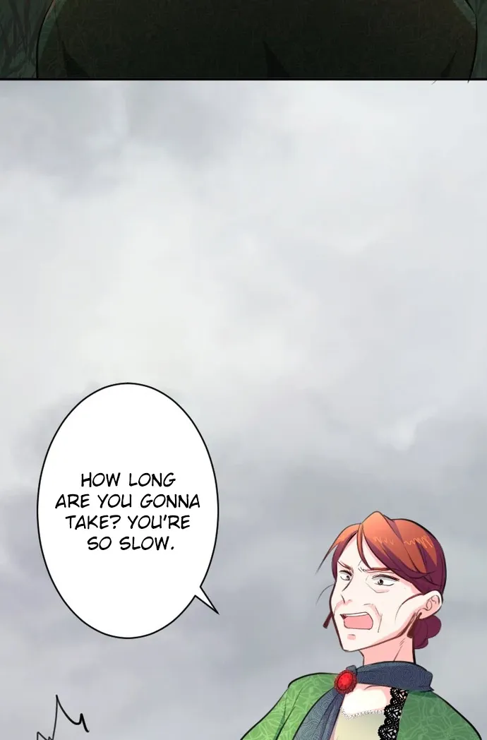 The Night Time Lady And The Doting Head Of The Family Chapter 1 Online - página 27