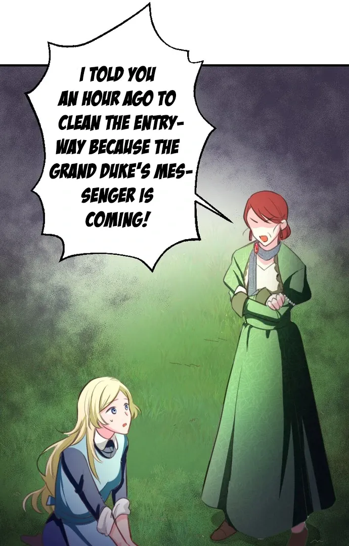 The Night Time Lady And The Doting Head Of The Family Chapter 1 Online - página 29