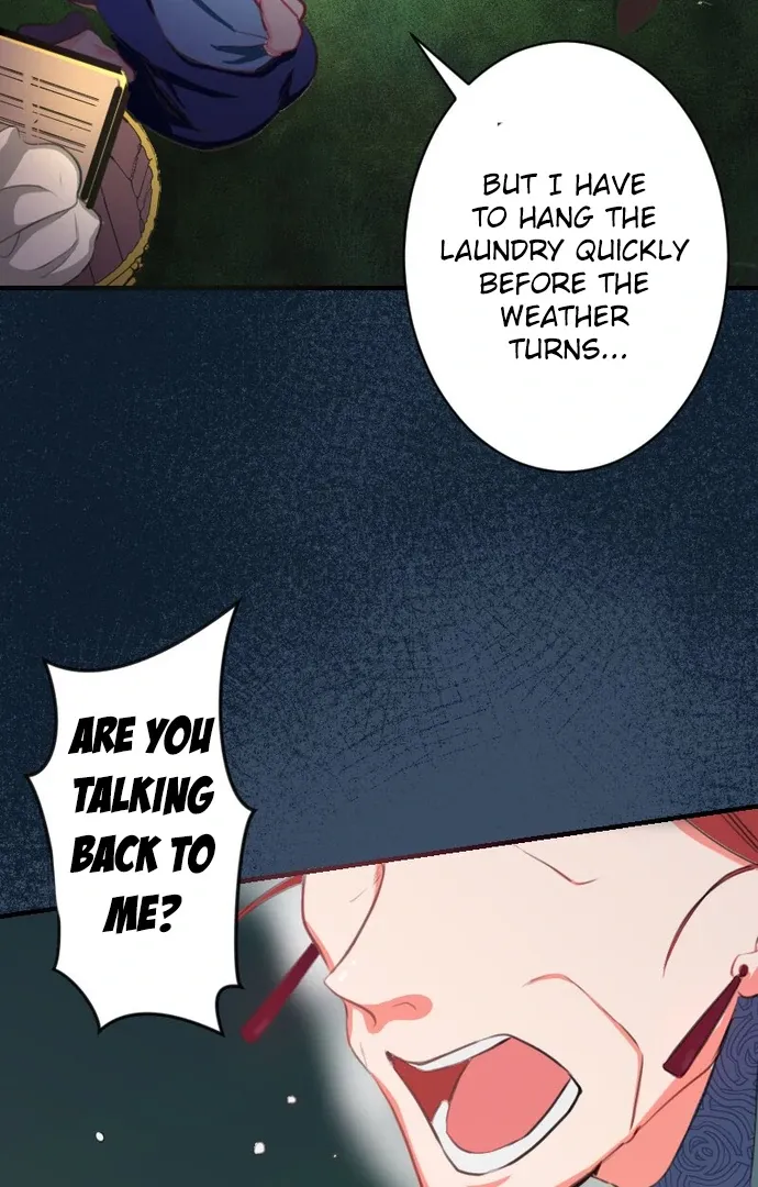 The Night Time Lady And The Doting Head Of The Family Chapter 1 Online - página 30
