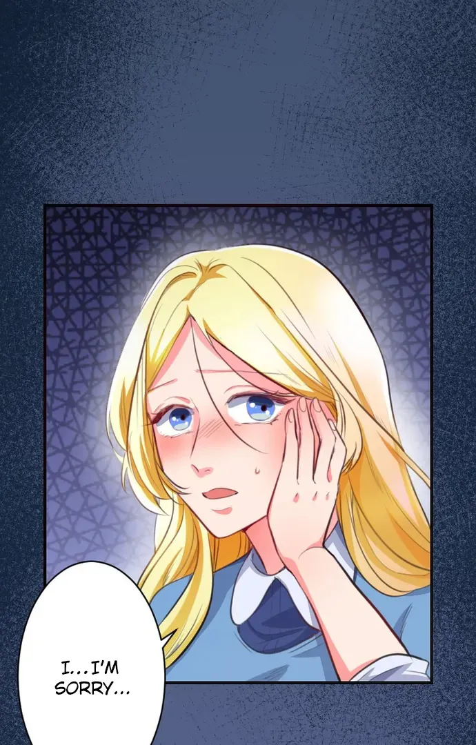 The Night Time Lady And The Doting Head Of The Family Chapter 1 Online - página 32