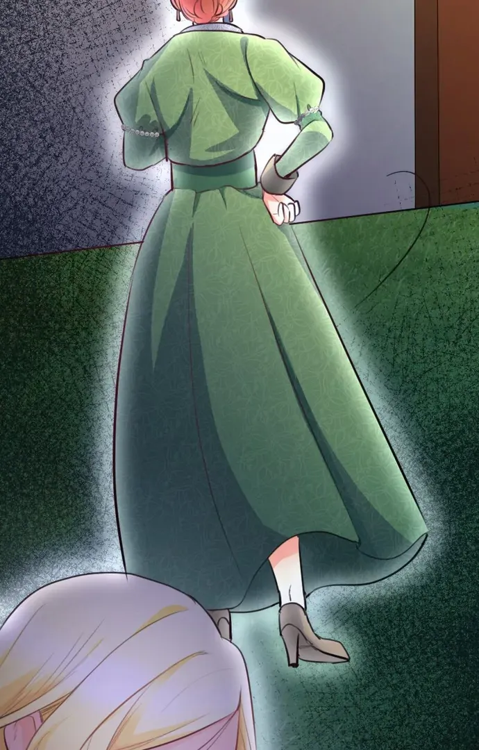The Night Time Lady And The Doting Head Of The Family Chapter 1 Online - página 34