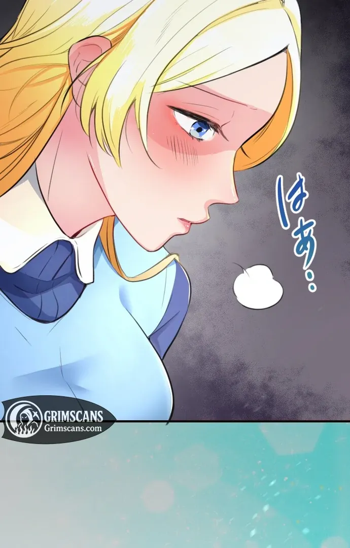 The Night Time Lady And The Doting Head Of The Family Chapter 1 Online - página 36