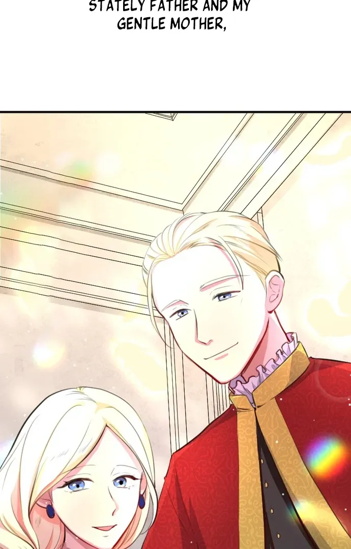 The Night Time Lady And The Doting Head Of The Family Chapter 1 Online - página 40