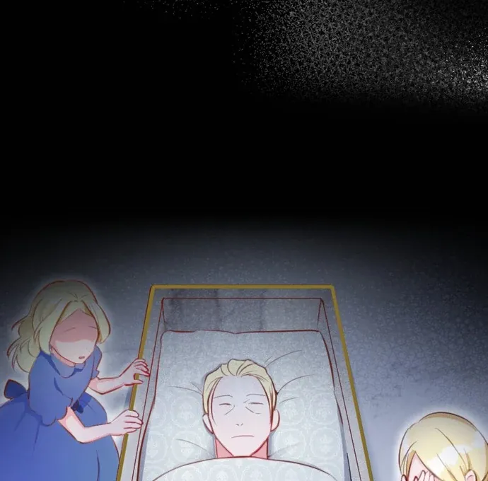 The Night Time Lady And The Doting Head Of The Family Chapter 1 Online - página 56