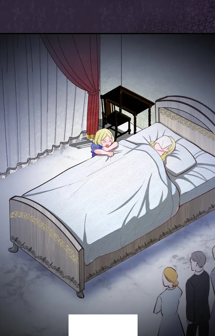 The Night Time Lady And The Doting Head Of The Family Chapter 1 Online - página 58