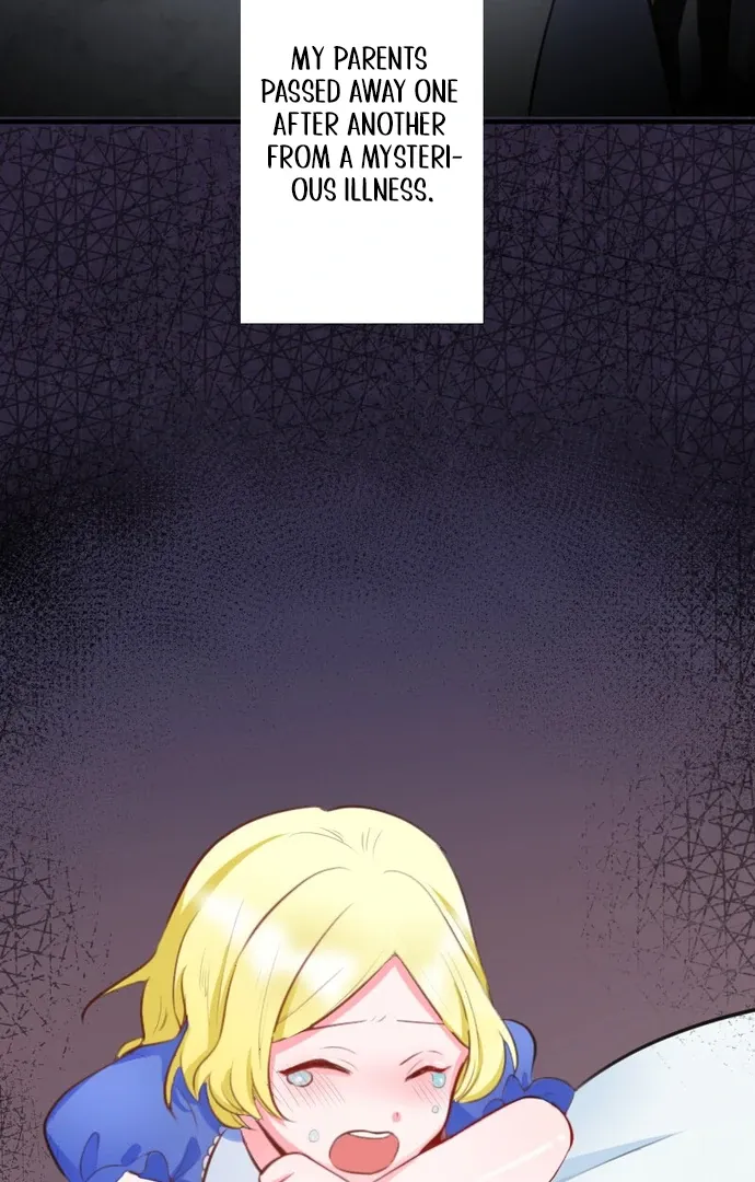 The Night Time Lady And The Doting Head Of The Family Chapter 1 Online - página 59
