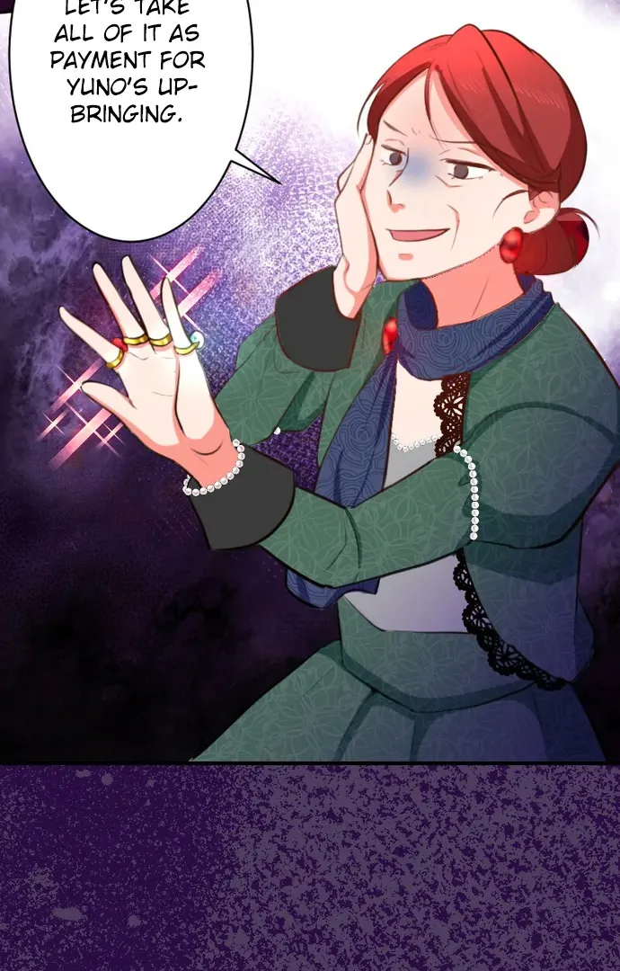 The Night Time Lady And The Doting Head Of The Family Chapter 1 Online - página 68