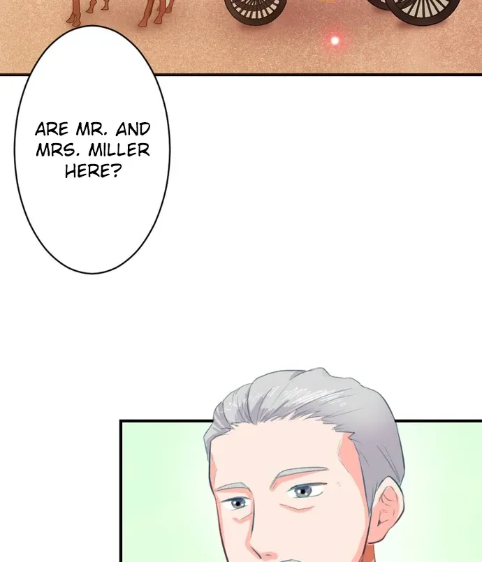 The Night Time Lady And The Doting Head Of The Family Chapter 1 Online - página 82
