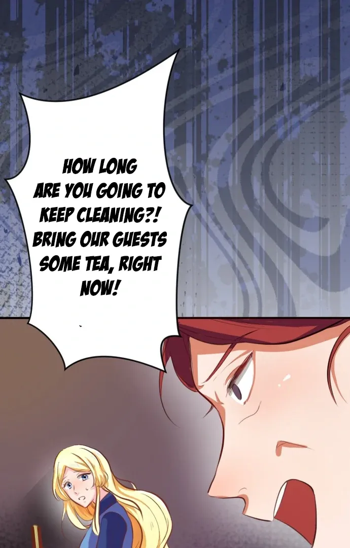 The Night Time Lady And The Doting Head Of The Family Chapter 1 Online - página 89