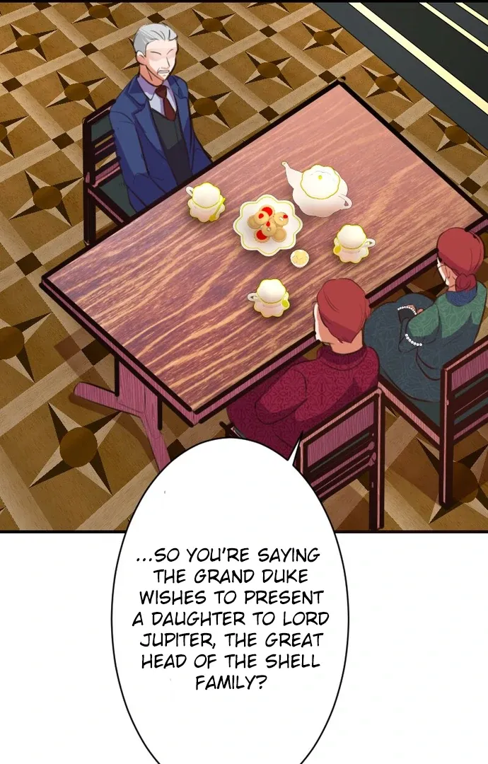 The Night Time Lady And The Doting Head Of The Family Chapter 1 Online - página 93