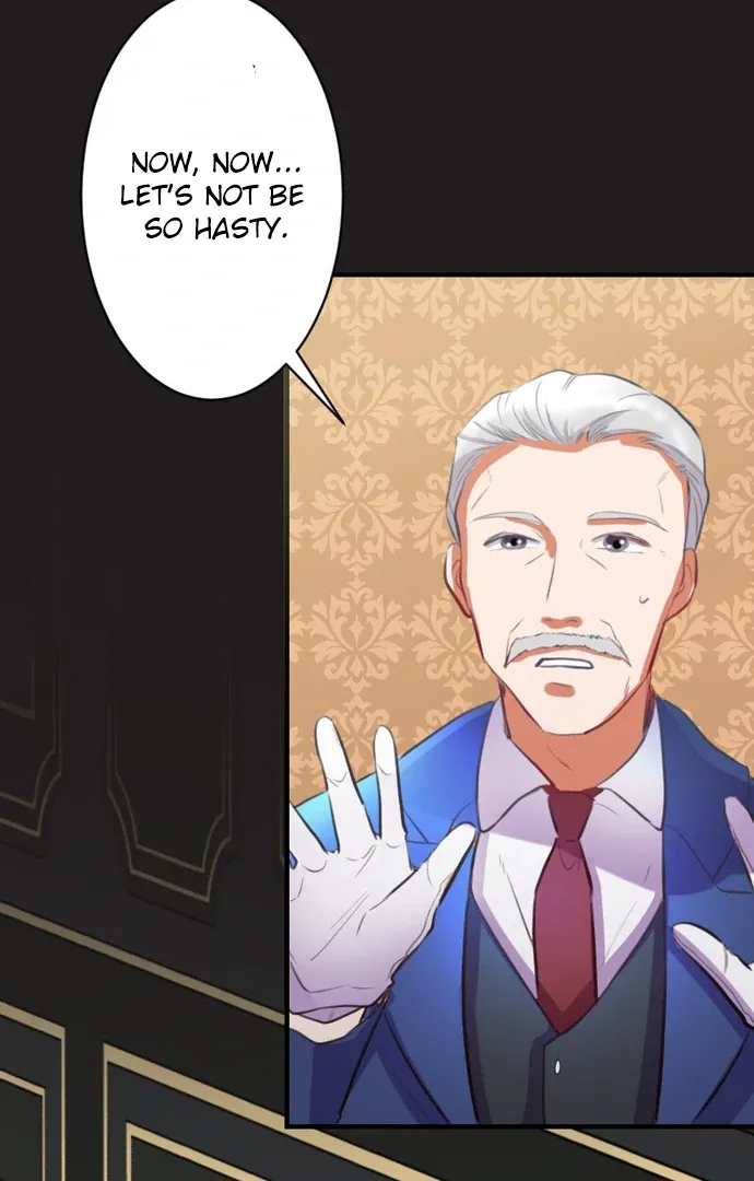 The Night Time Lady And The Doting Head Of The Family Chapter 1 Online - página 104