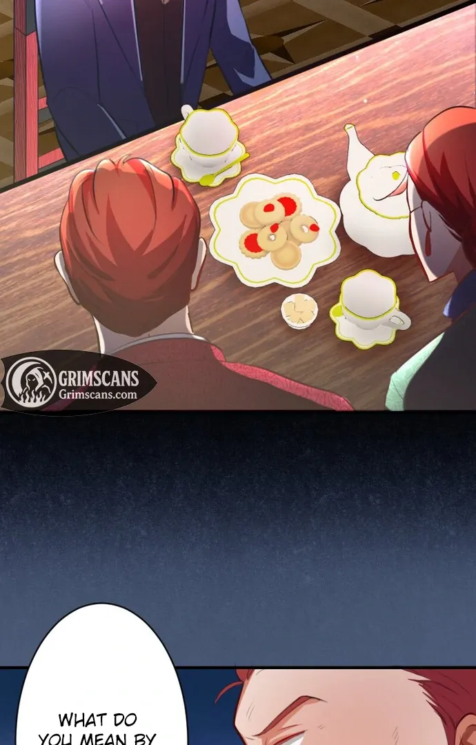 The Night Time Lady And The Doting Head Of The Family Chapter 1 Online - página 106