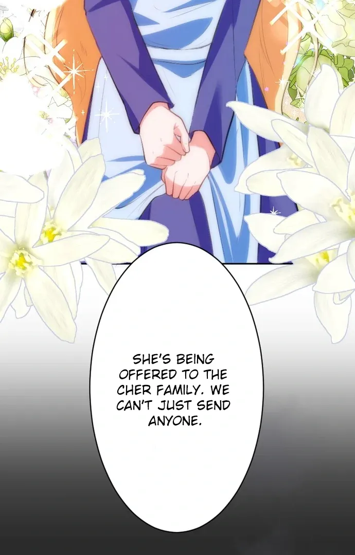 The Night Time Lady And The Doting Head Of The Family Chapter 2 Online - página 4