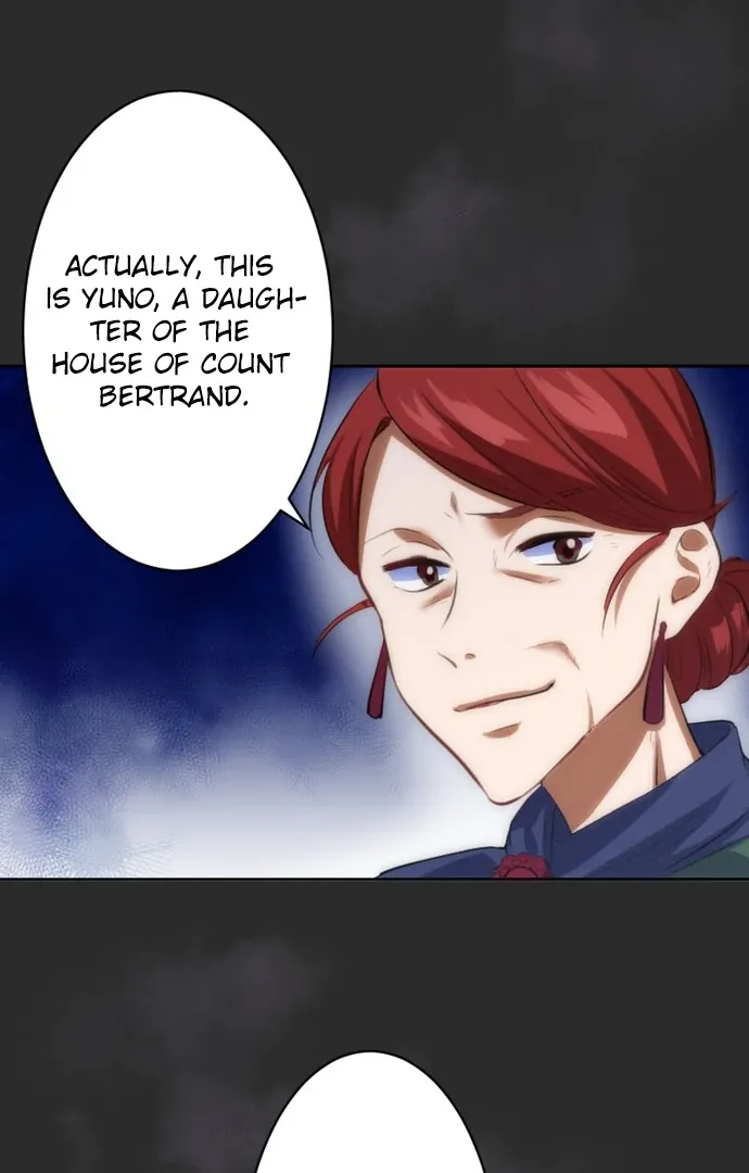 The Night Time Lady And The Doting Head Of The Family Chapter 2 Online - página 5
