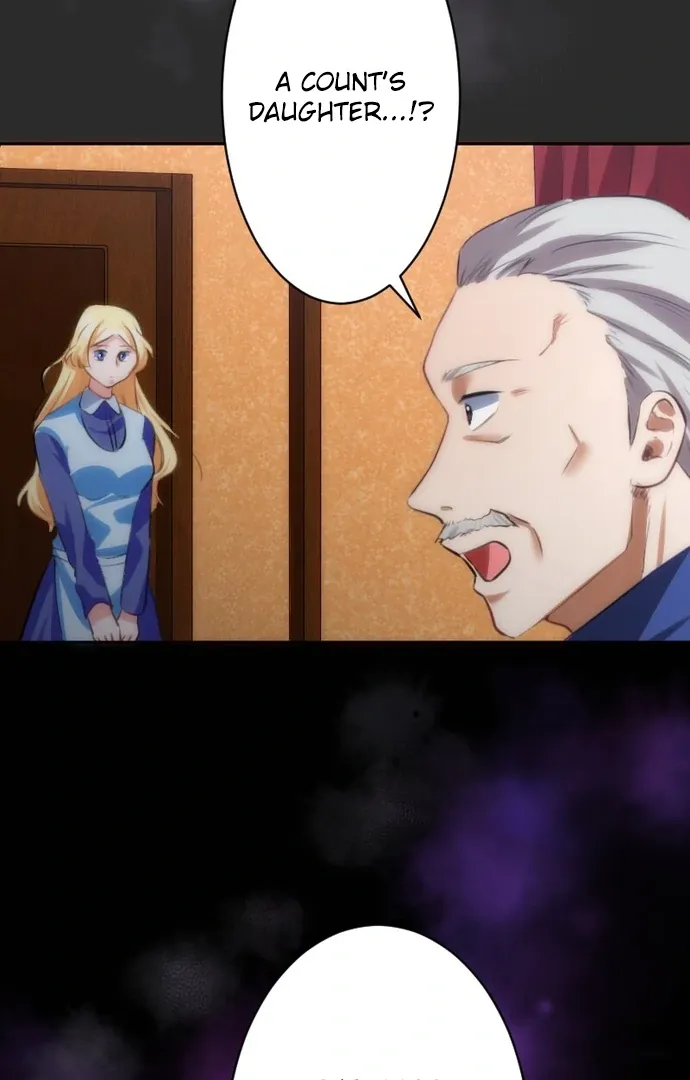 The Night Time Lady And The Doting Head Of The Family Chapter 2 Online - página 6