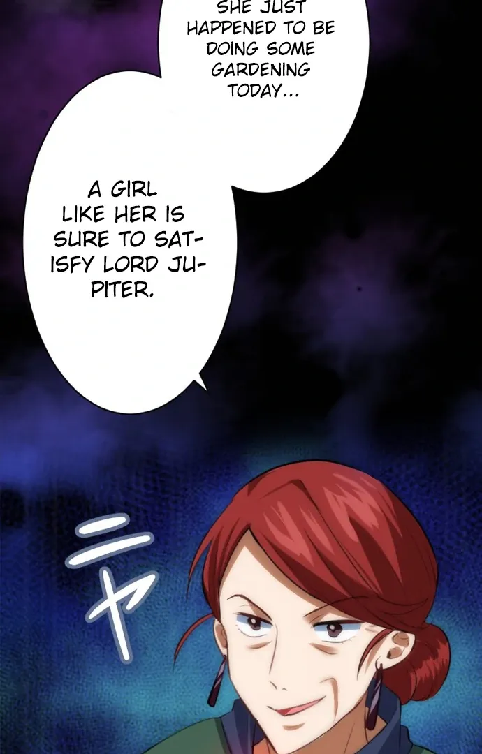 The Night Time Lady And The Doting Head Of The Family Chapter 2 Online - página 7