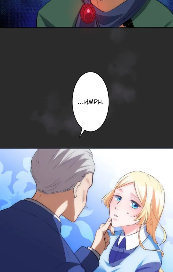 The Night Time Lady And The Doting Head Of The Family Chapter 2 Online - página 8