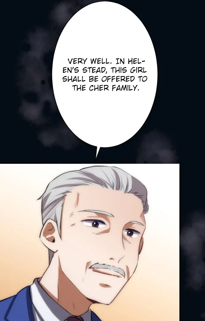 The Night Time Lady And The Doting Head Of The Family Chapter 2 Online - página 11