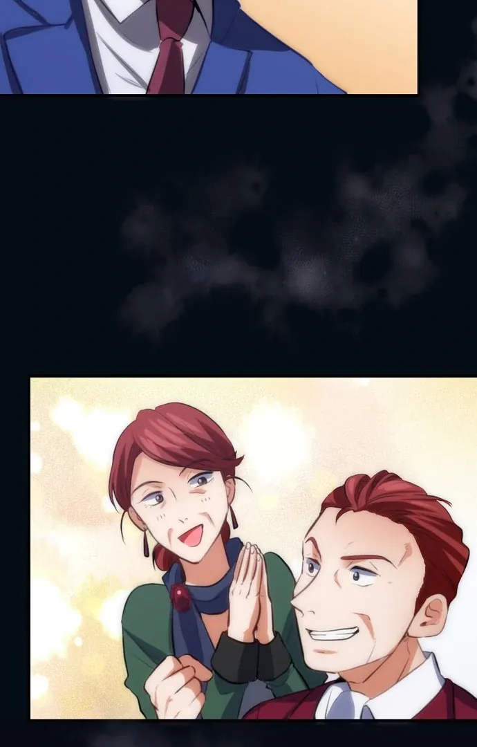 The Night Time Lady And The Doting Head Of The Family Chapter 2 Online - página 12
