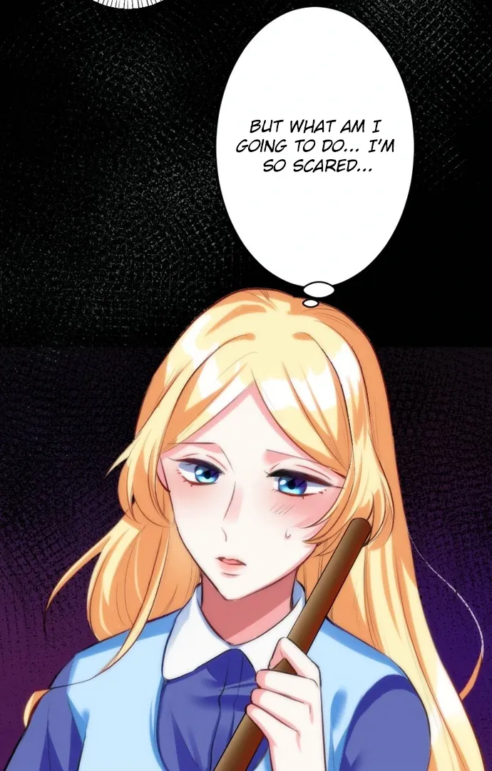 The Night Time Lady And The Doting Head Of The Family Chapter 2 Online - página 20