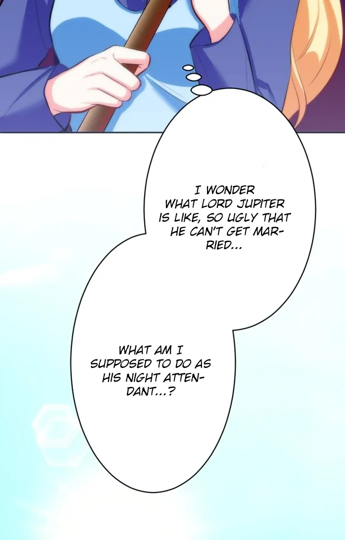 The Night Time Lady And The Doting Head Of The Family Chapter 2 Online - página 21
