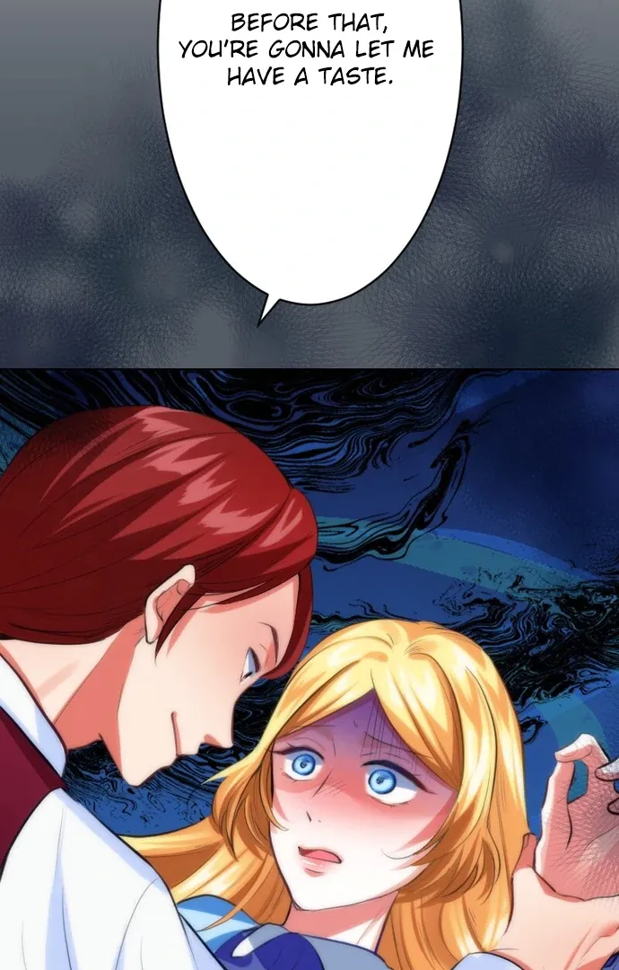 The Night Time Lady And The Doting Head Of The Family Chapter 2 Online - página 30