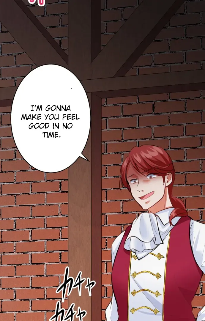 The Night Time Lady And The Doting Head Of The Family Chapter 2 Online - página 36