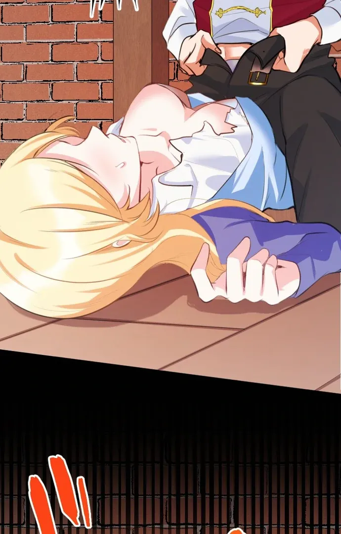 The Night Time Lady And The Doting Head Of The Family Chapter 2 Online - página 37