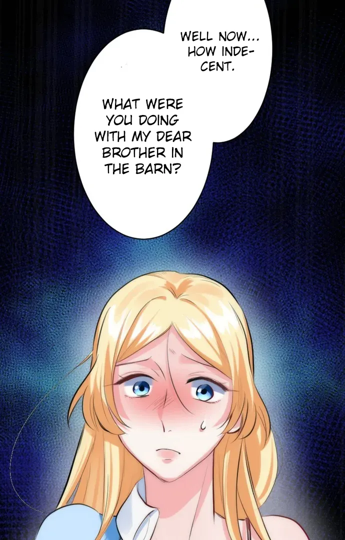 The Night Time Lady And The Doting Head Of The Family Chapter 2 Online - página 48