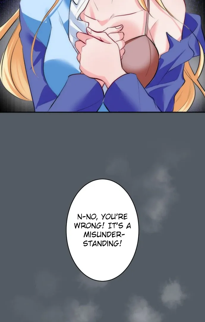 The Night Time Lady And The Doting Head Of The Family Chapter 2 Online - página 49