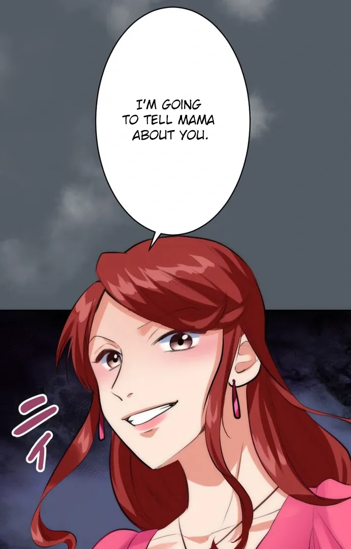 The Night Time Lady And The Doting Head Of The Family Chapter 2 Online - página 50