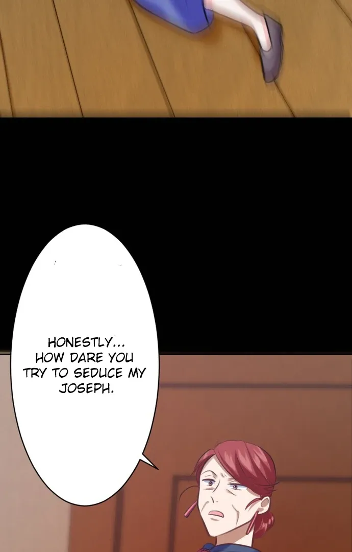 The Night Time Lady And The Doting Head Of The Family Chapter 2 Online - página 55