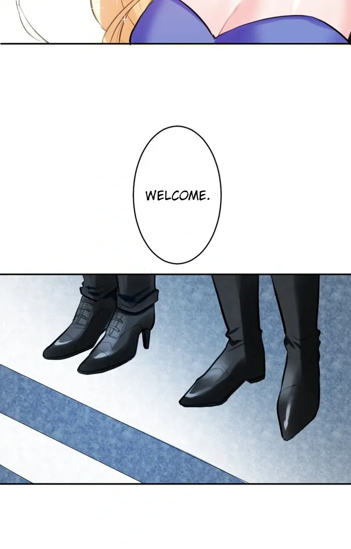 The Night Time Lady And The Doting Head Of The Family Chapter 2 Online - página 78