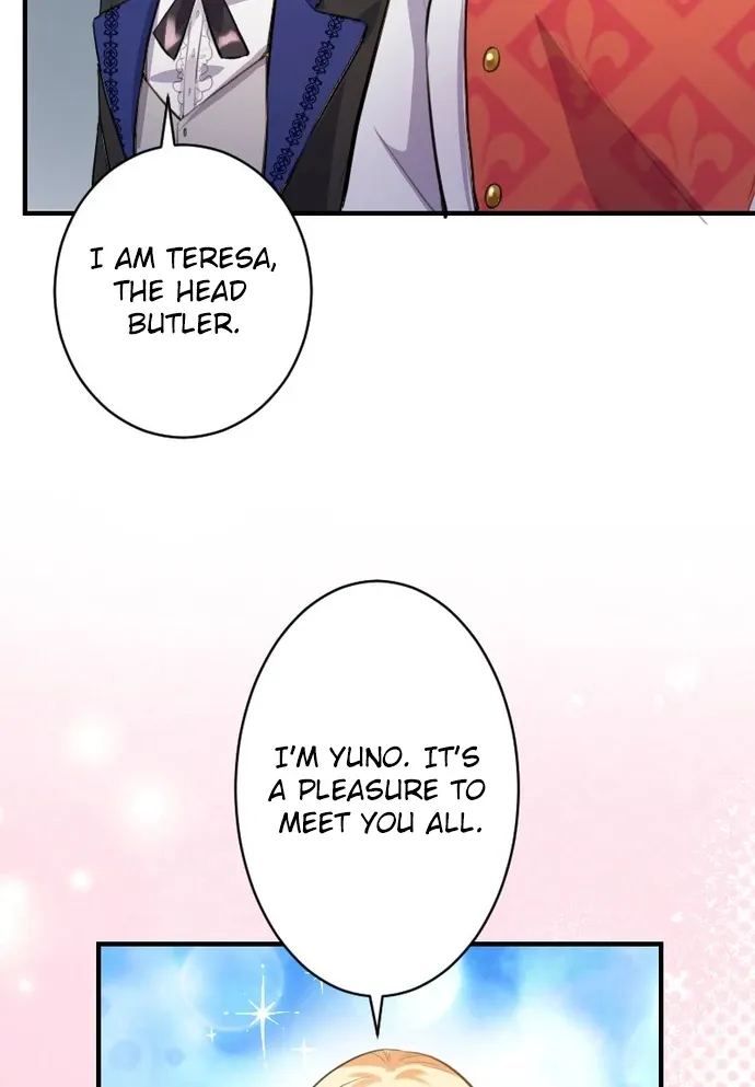The Night Time Lady And The Doting Head Of The Family Chapter 2 Online - página 80
