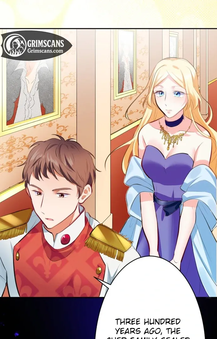 The Night Time Lady And The Doting Head Of The Family Chapter 2 Online - página 84