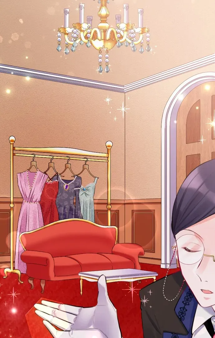 The Night Time Lady And The Doting Head Of The Family Chapter 2 Online - página 95