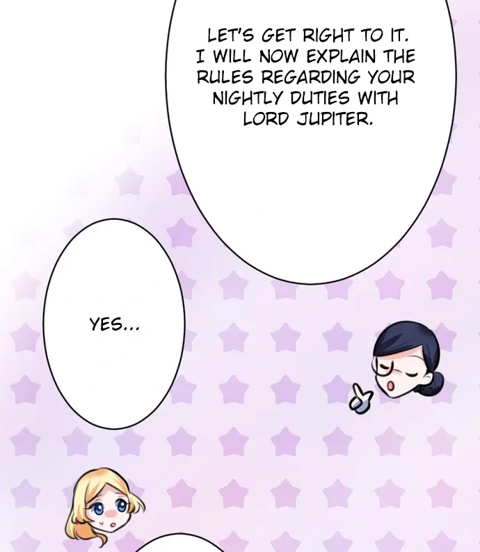 The Night Time Lady And The Doting Head Of The Family Chapter 2 Online - página 98