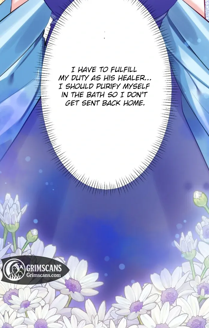 The Night Time Lady And The Doting Head Of The Family Chapter 2 Online - página 106