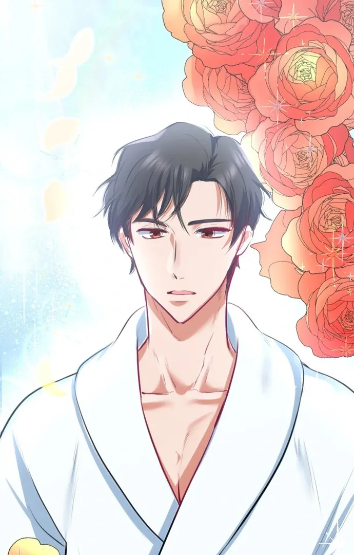 The Night Time Lady And The Doting Head Of The Family Chapter 3 Online - página 2